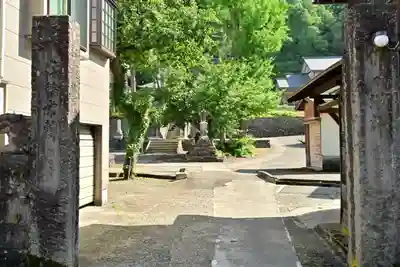 朝日寺(新潟県)