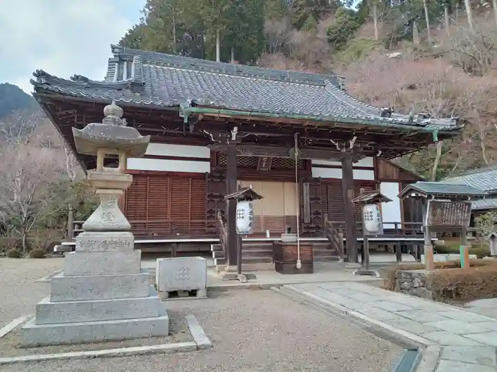 善峯寺(京都府)