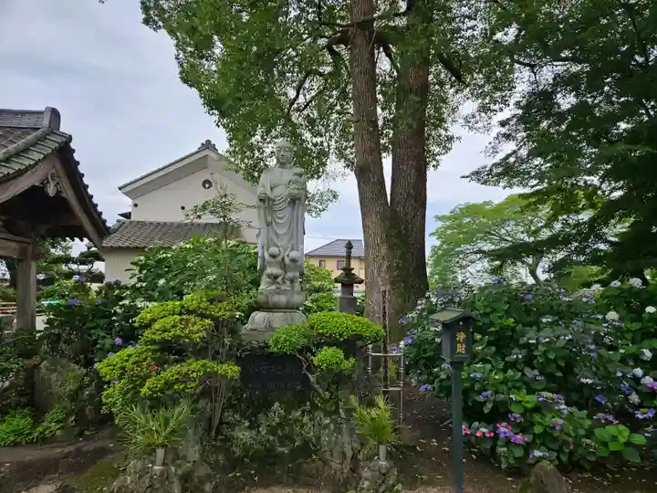 能護寺(埼玉県)