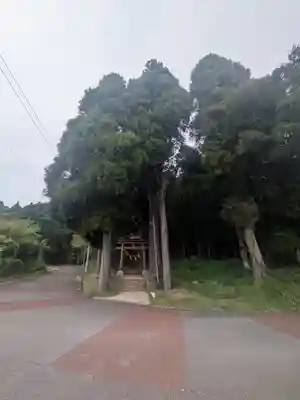 八幡神社(千葉県)