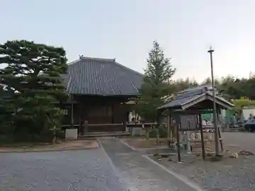 称名寺の本殿・本堂