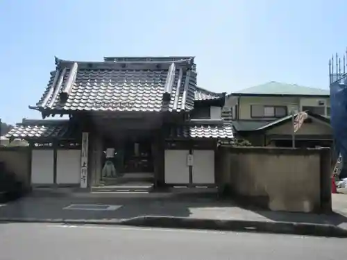 上行寺(神奈川県)