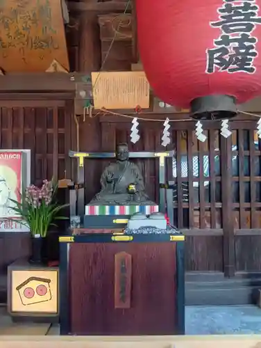 間々観音（龍音寺）(愛知県)
