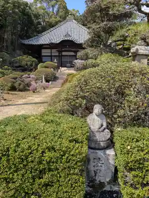 寒水寺(広島県)