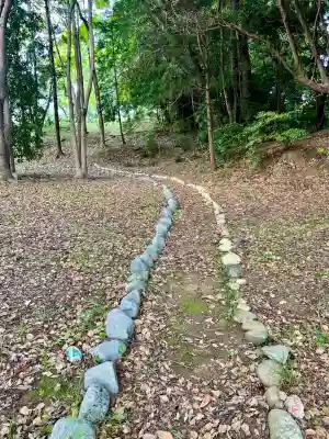 袖師神明宮(静岡県)