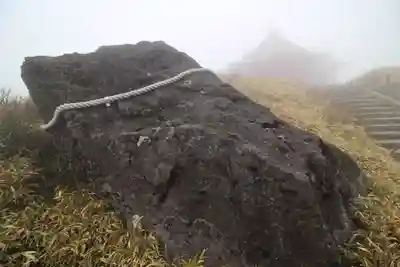 箱根元宮(神奈川県)