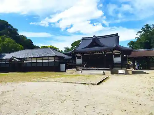 石清水八幡宮のその他建物