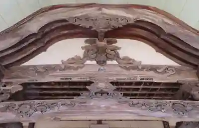 龍福寺(福島県)