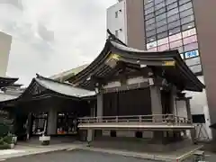 柏神社(千葉県)