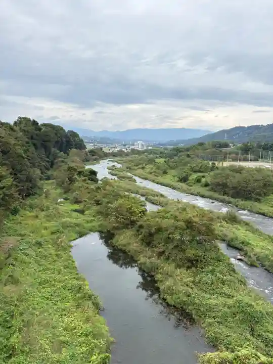 金剛院(沼田成田不動尊)(群馬県)