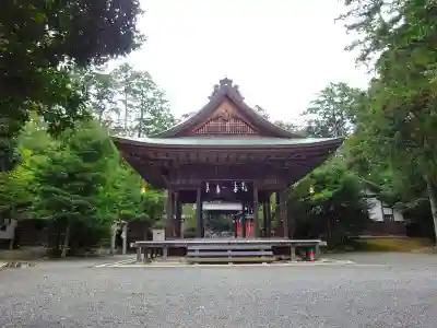 八所神社(滋賀県)
