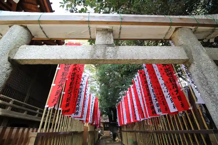 代々木八幡宮(東京都)