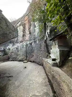 生石神社(兵庫県)