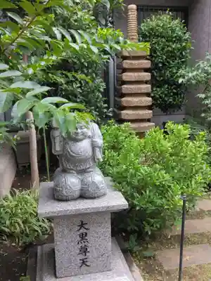 千栄院(東京都)