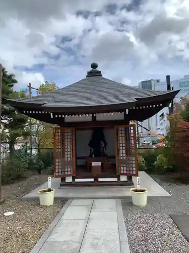 善導寺(福島県)