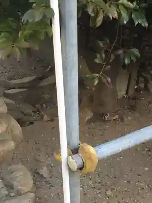 平河天満宮のその他建物