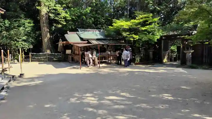 宇治上神社(京都府)