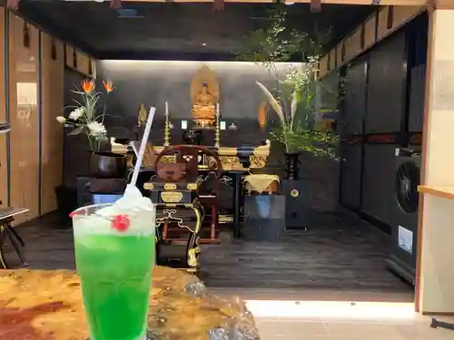 一龍院(東京都)