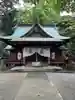 今宮神社(静岡県)