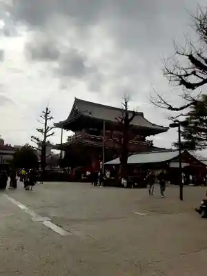 浅草神社(東京都)