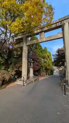 霊明神社(京都府)