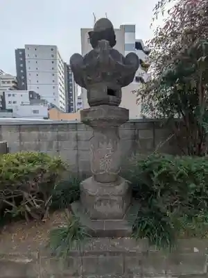 宗円寺(東京都)