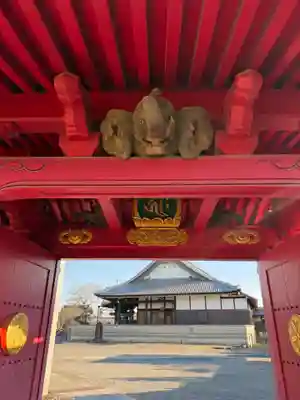慈光院（曼陀羅寺塔頭）(愛知県)