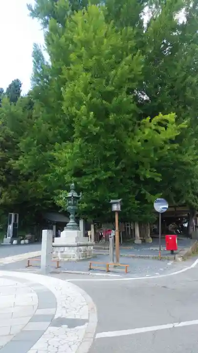 熊野大社のその他建物