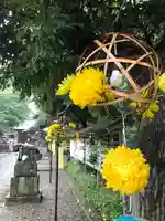 菊田神社のその他建物