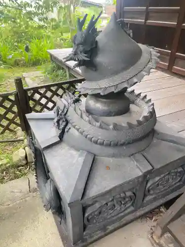 元興寺塔跡のその他建物