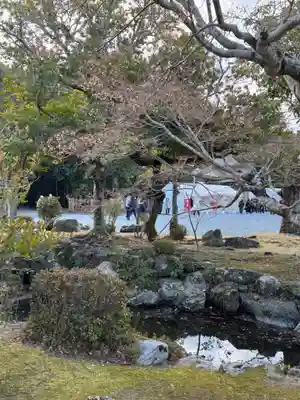 宗像大社(福岡県)