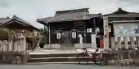 関大明神社(大阪府)