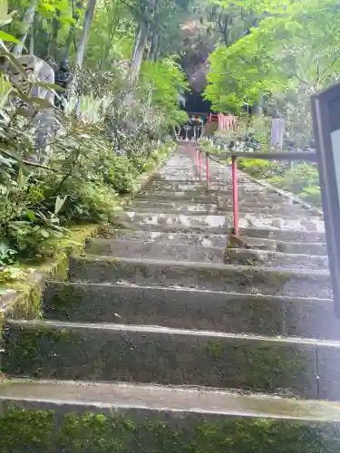 徳善院明王密寺(福島県)