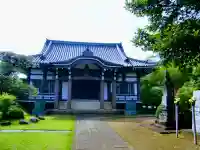 大聖院の本殿・本堂