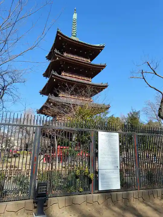 上野東照宮(東京都)