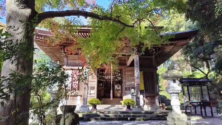 岩之上堂(埼玉県)