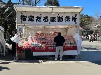 喜多院(埼玉県)