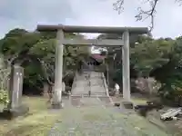 天照皇大神宮(東京都)