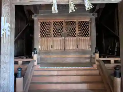 八幡神社(滋賀県)