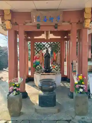 池上本門寺(東京都)