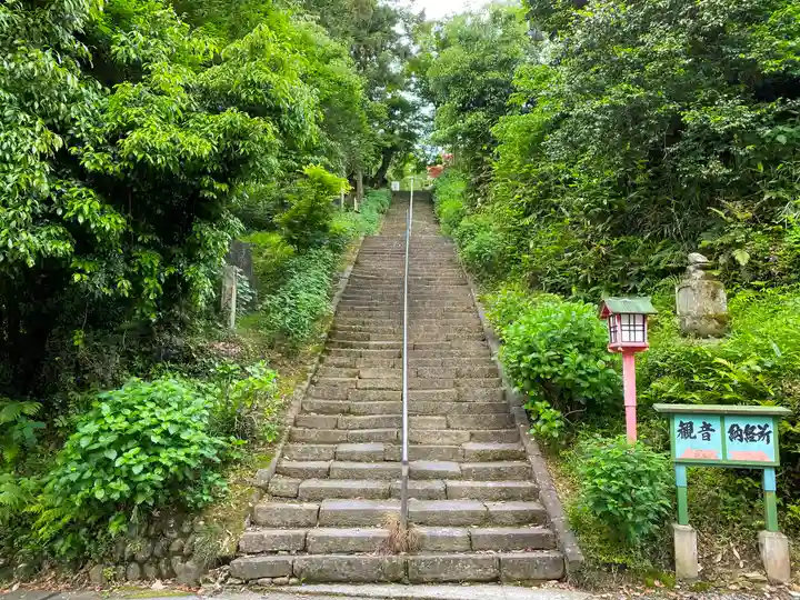 正法寺のその他建物