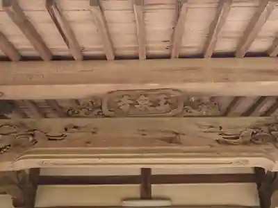 玉泉寺のその他建物