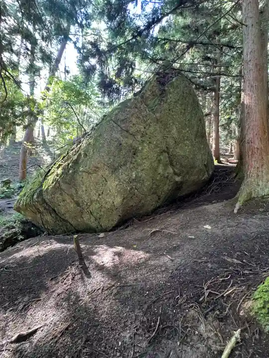 諏訪大社(長野県)