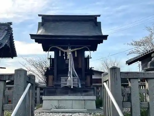 八幡宮(滋賀県)
