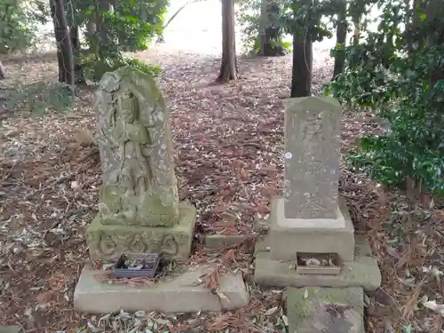 八龍神社(茨城県)