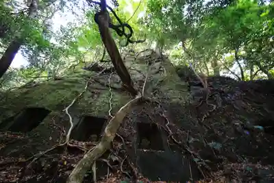 岩屋寺のその他建物