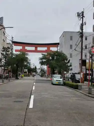 豊國神社(愛知県)