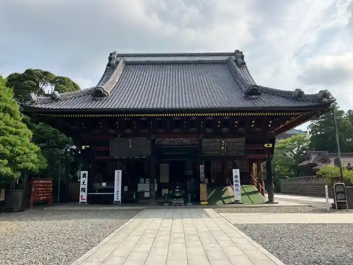 成田山新勝寺(千葉県)