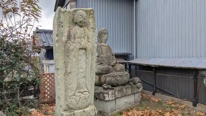 妙海寺(福井県)