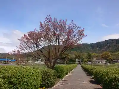 春日神社(山口県)